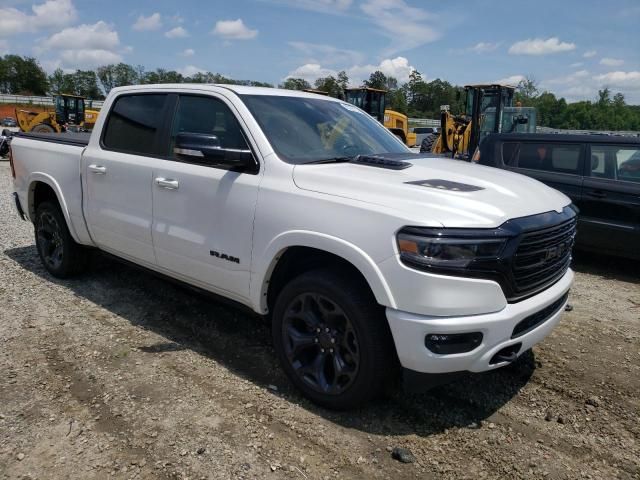 2021 Dodge RAM 1500 Limited