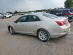 2016 Chevrolet Malibu Limited LTZ