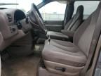 2002 Dodge Caravan Sport