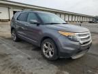 2011 Ford Explorer Limited