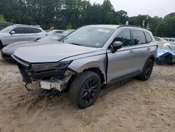 2023 Honda CR-V Sport en venta en North Billerica, MA