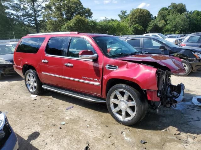 2008 Cadillac Escalade ESV