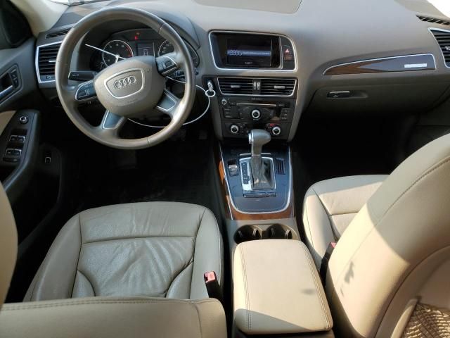 2015 Audi Q5 Premium