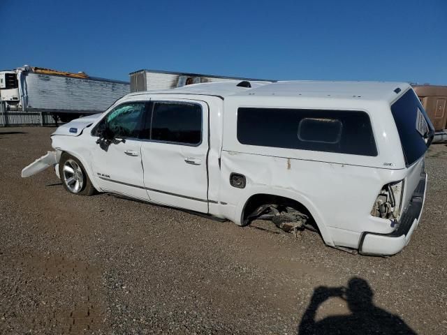 2021 Dodge RAM 1500 Limited