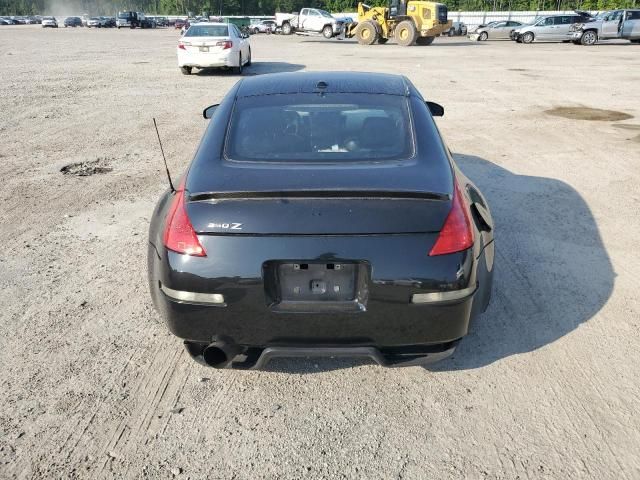 2006 Nissan 350Z Coupe