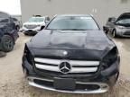 2017 Mercedes-Benz GLA 250 4matic