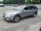 2011 Subaru Outback 2.5I Limited