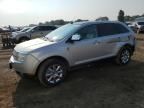 2009 Lincoln MKX