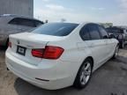 2014 BMW 320 I