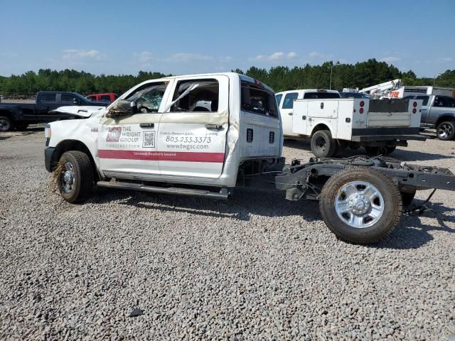 2019 Dodge RAM 2500 Tradesman