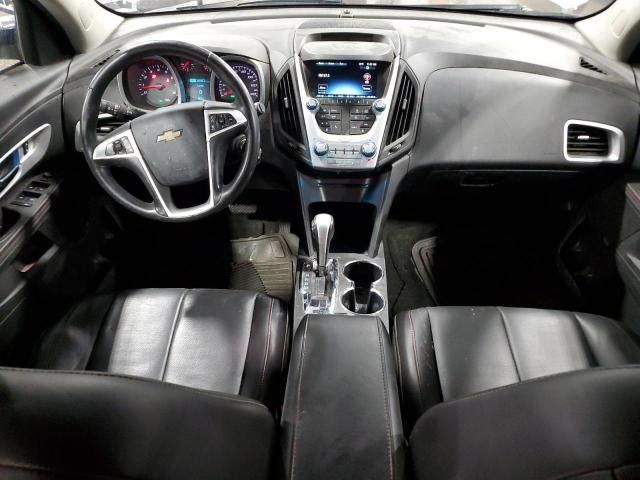 2013 Chevrolet Equinox LTZ