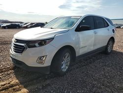 2018 Chevrolet Equinox LS en venta en Phoenix, AZ