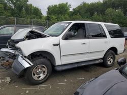 Ford Vehiculos salvage en venta: 2000 Ford Expedition XLT