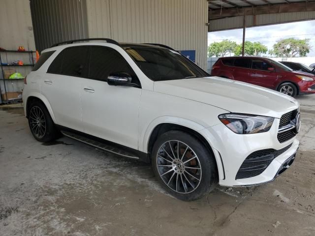 2023 Mercedes-Benz GLE 350