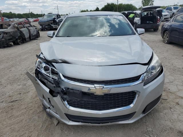 2014 Chevrolet Malibu 1LT