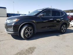 2019 Nissan Rogue S en venta en Anthony, TX