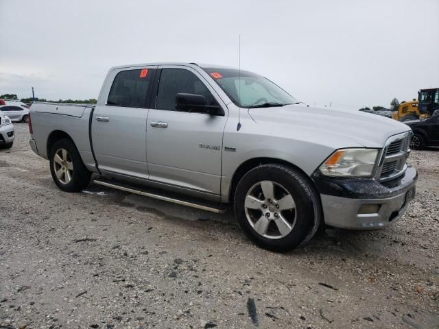 2009 Dodge RAM 1500