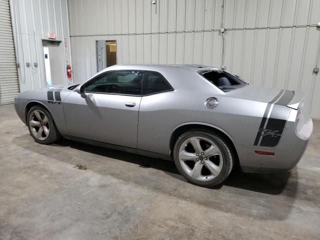 2013 Dodge Challenger R/T