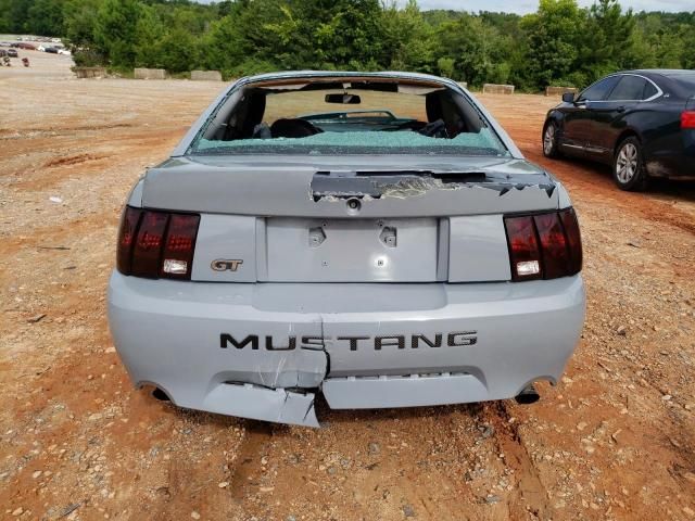 2004 Ford Mustang GT