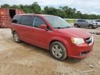 2012 Dodge Grand Caravan Crew