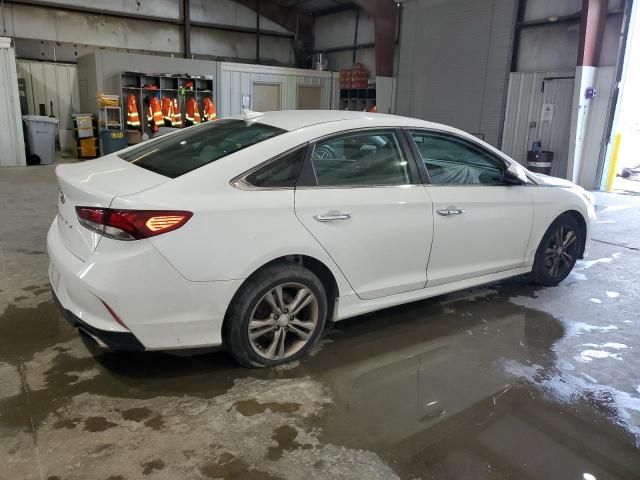 2019 Hyundai Sonata Limited