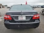 2010 Mercedes-Benz E 350 4matic