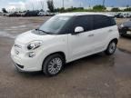 2014 Fiat 500L Easy