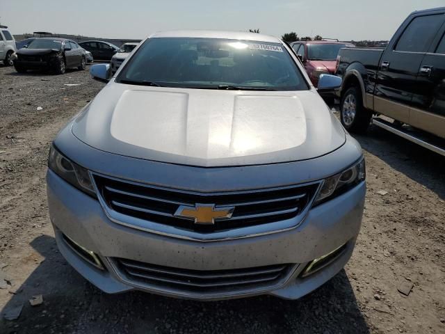 2015 Chevrolet Impala LTZ