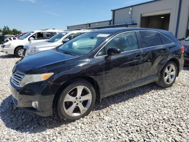 2009 Toyota Venza