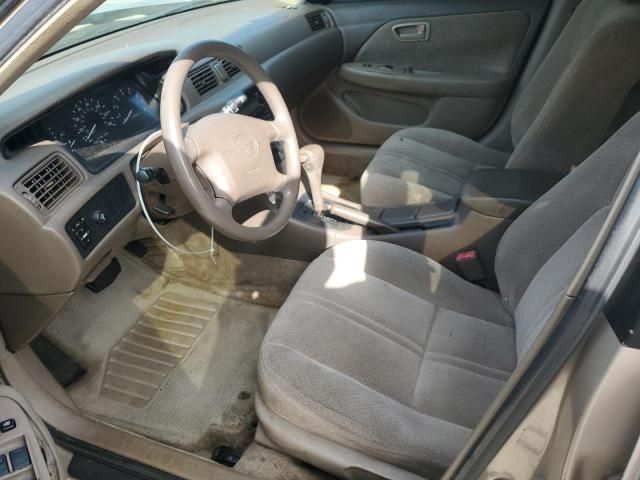 2000 Toyota Camry CE