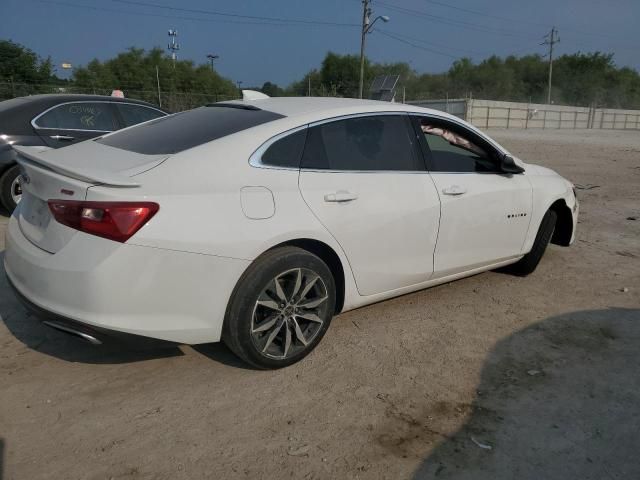 2020 Chevrolet Malibu RS