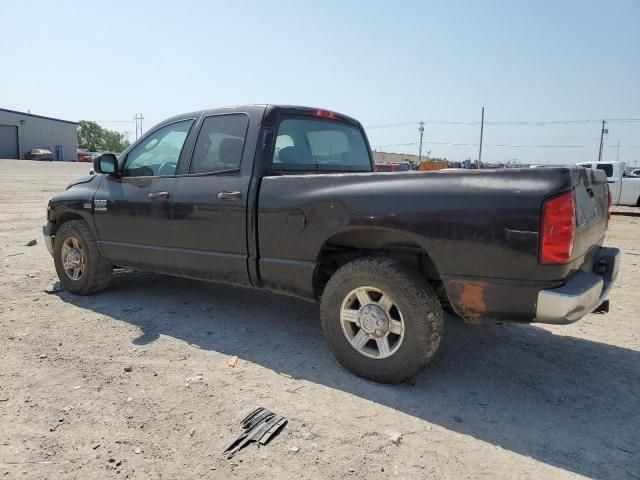 2007 Dodge RAM 2500 ST