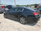 2008 Lexus GS 350