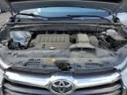 2014 Toyota Highlander XLE