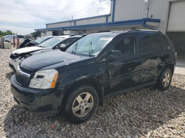 2009 Chevrolet Equinox LS