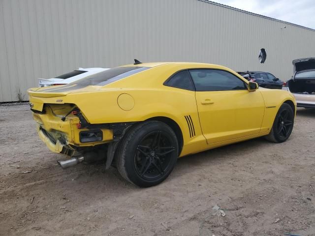 2010 Chevrolet Camaro LT