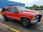 1999 Chevrolet Tahoe K1500