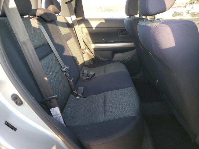 2006 Scion XA