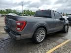 2022 Ford F150