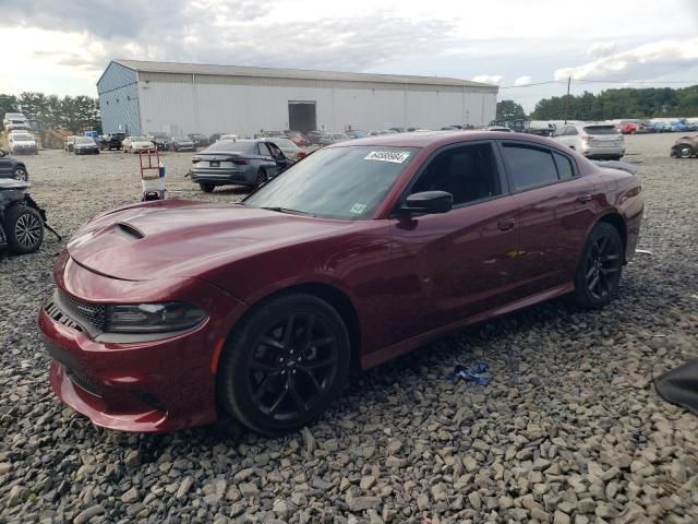 2021 Dodge Charger R/T