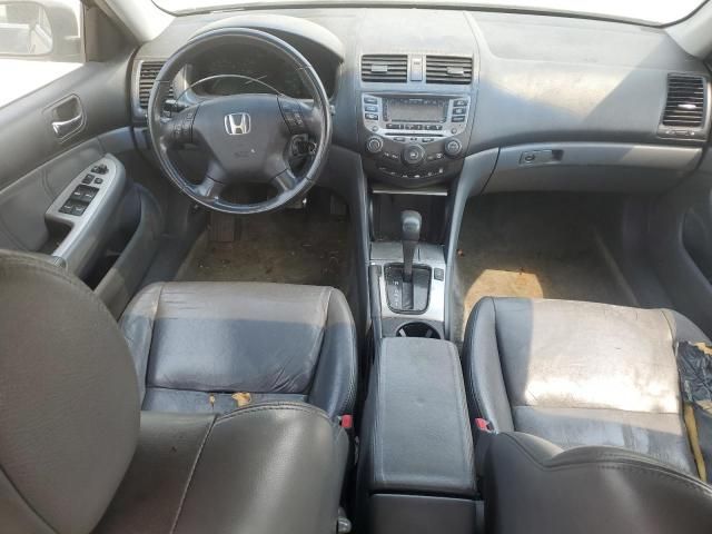 2006 Honda Accord EX