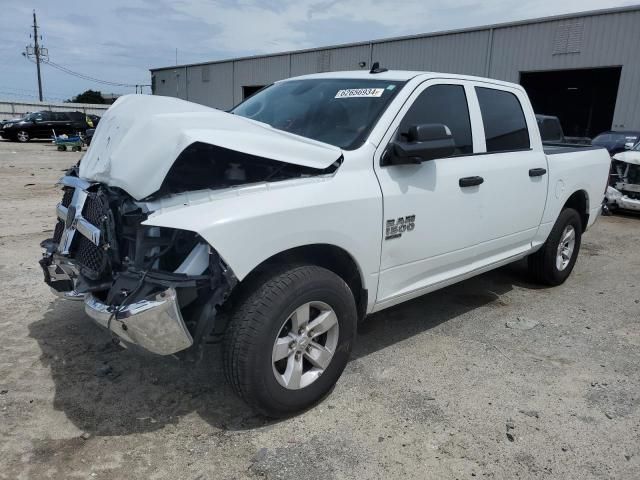 2023 Dodge RAM 1500 Classic SLT