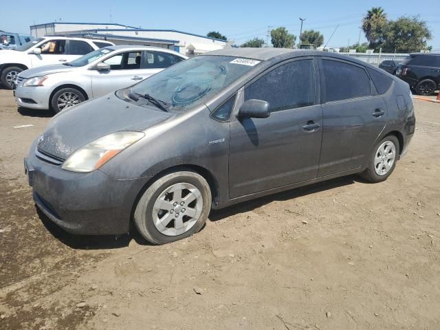 2009 Toyota Prius