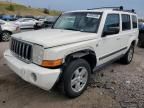 2007 Jeep Commander