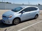 2015 Toyota Prius V