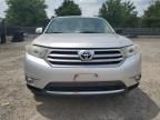 2013 Toyota Highlander Base