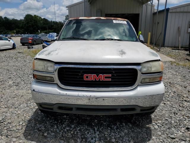 2004 GMC Yukon