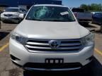 2013 Toyota Highlander Base