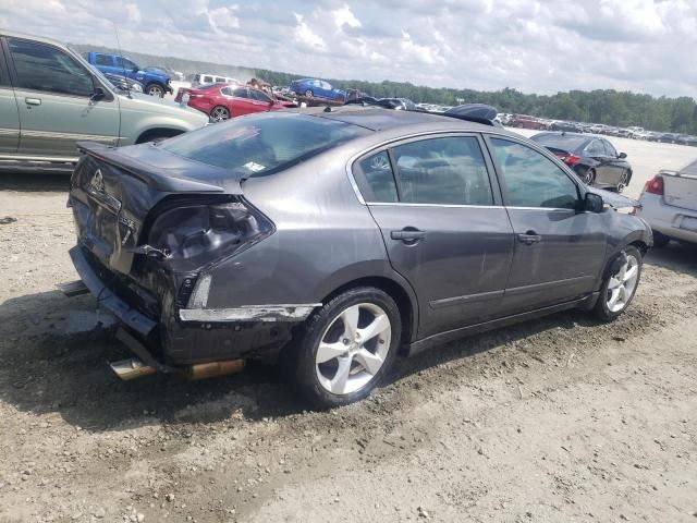 2008 Nissan Altima 3.5SE