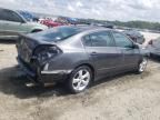 2008 Nissan Altima 3.5SE